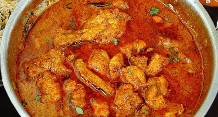 చికెన్ అతిగా తింటే ప్రమాదమే: పరిశోధనలో షాకింగ్ నిజాలు