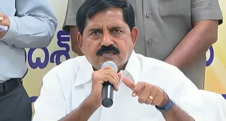 ఎమ్మెల్యే పదవికి రాజీనామా చేస్తా: ఆదినారాయణ రెడ్డి