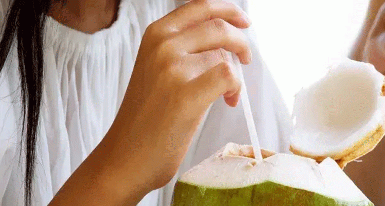 కొబ్బరి నీళ్లు పరగడుపున తాగితే అద్భుత ప్రయోజనాలు!