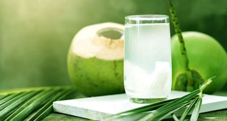 కొబ్బరినీళ్ళ రోజు తాగితే ఏమవుతుంది? 