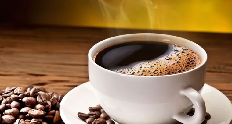 కాఫీ తాగడం వల్ల కలిగే ప్రయోజనాలు ఇవే