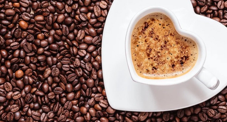  కాఫీ తాగేవారికి శుభవార్త