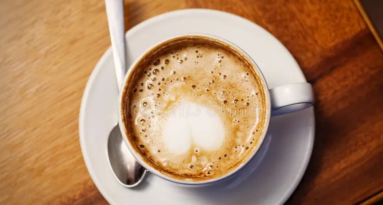 ప్రతి రోజూ కాఫీ తాగడం వల్ల ...