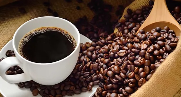 చక్కెర లేకుండా కాఫీ తాగితే లివర్‌ వ్యాధులకు చెక్