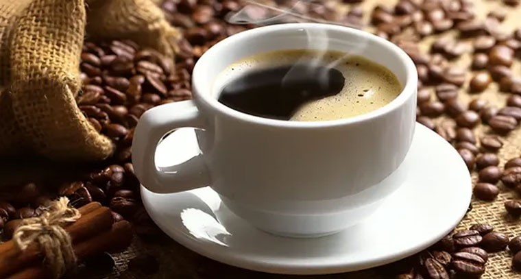 బ్లాక్ కాఫీ తాగితే గుండె ఆరోగ్యానికి మేలు: నిపుణులు