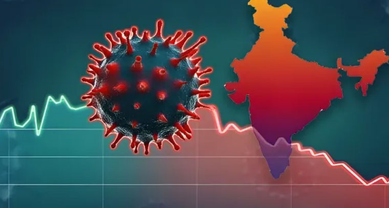 కరోనా కల్లోలం.. 4,000లకు చేరువలో యాక్టివ్ కేసులు