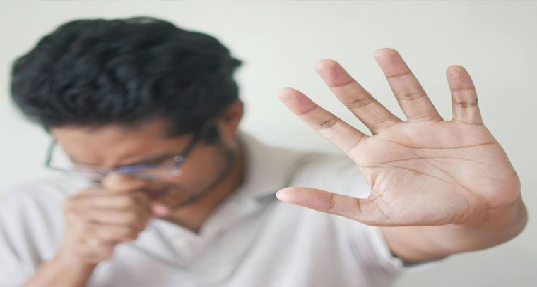 దగ్గినా, తుమ్మినా మూత్రం పడితే ..కారణాలు ఇవే