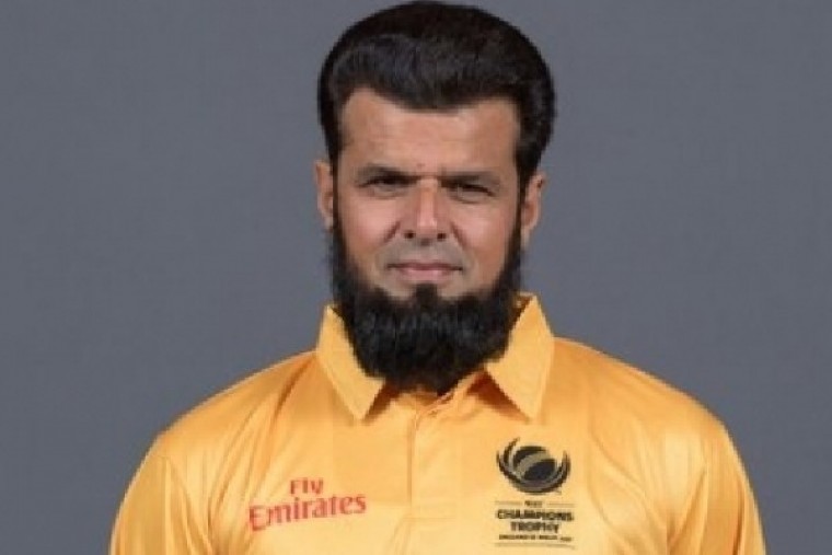 అలీమ్ దార్ 2024-25 దేశీయ సీజన్ ముగింపులో రిటైర్ కాబోతున్నాడు