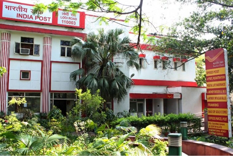 పోస్ట్‌ల శాఖ, అమెజాన్ వేగంగా పార్శిల్ డెలివరీ కోసం పోస్టల్ నెట్‌వర్క్‌ను ప్రభావితం చేస్తుంది