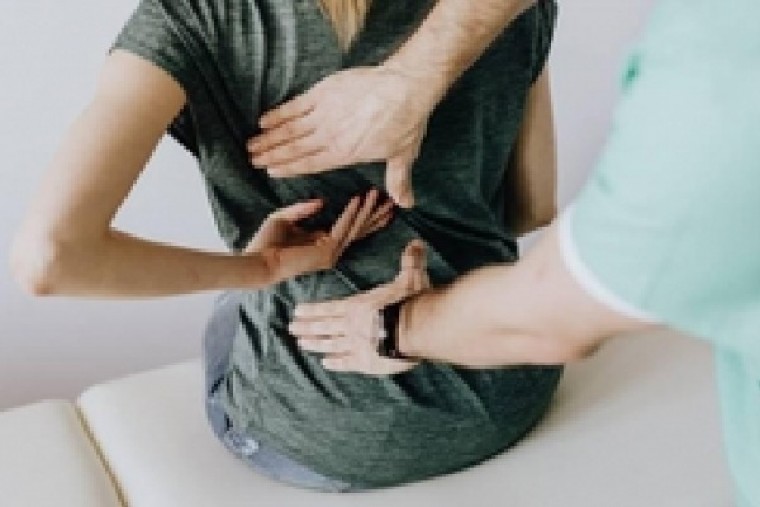 AI అధునాతన నొప్పి నిర్వహణను మెరుగుపరచడంలో సహాయపడుతుంది, పరిశోధకులను కనుగొనండి