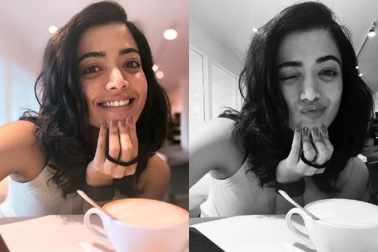 రష్మిక మందన్న ఫుడ్ క్రష్: కొచ్చి కేఫ్ యొక్క ఇర్రెసిస్టబుల్ ఫ్రెంచ్ టోస్ట్