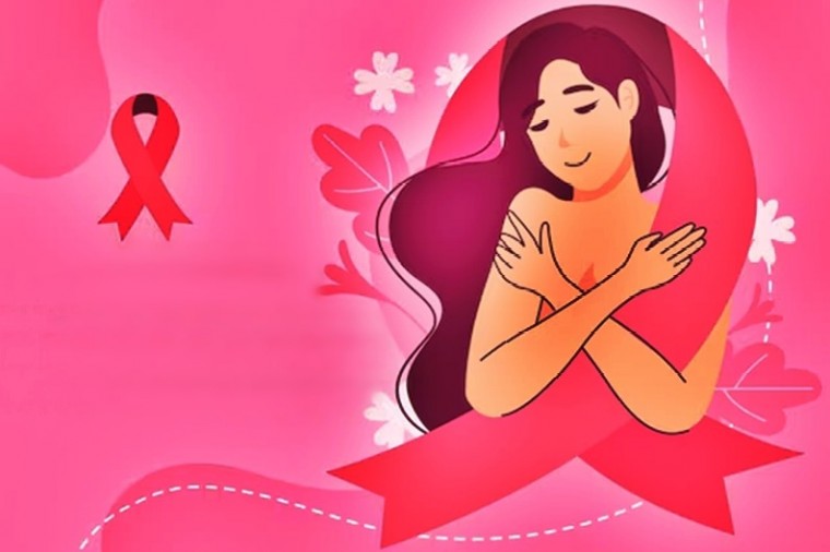 రొమ్ము క్యాన్సర్ లక్షణాల కోసం గడ్డలు దాటి చూడాలని వైద్యులు మహిళలను కోరారు