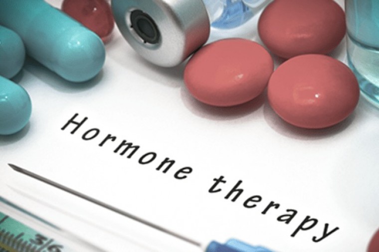 హార్మోన్ థెరపీ అస్థిపంజరాన్ని ఎలా మార్చగలదో అధ్యయనం కనుగొంది