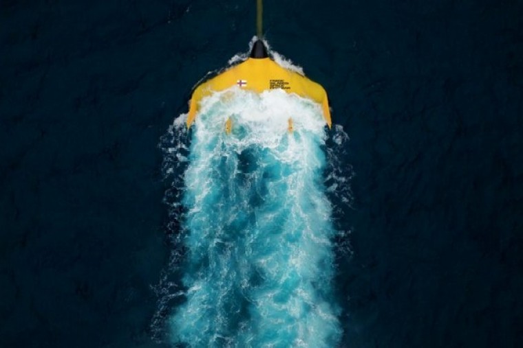 బ్రిటన్ భూభాగానికి కాస్త దగ్గరగా ఉండే ఈ ఫారో దీవులు ఒక అద్భుతమైన అంతరిక్ష కార్యక్రమాన్ని ప్రారంభించాయి