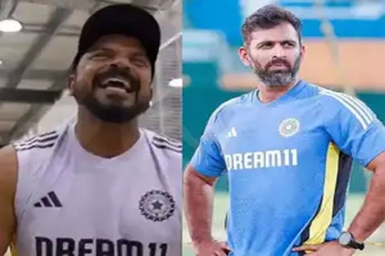 బీజీటీలో టీమిండియా పేల‌వ ప్ర‌ద‌ర్శ‌న నేప‌థ్యంలో బీసీసీఐ కీల‌క నిర్ణ‌యం