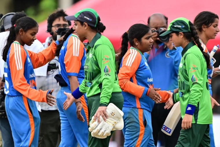 అంధుల టీ20 ప్రపంచకప్‌లో పాకిస్థాన్‌పై భారత్ ఘన విజయం