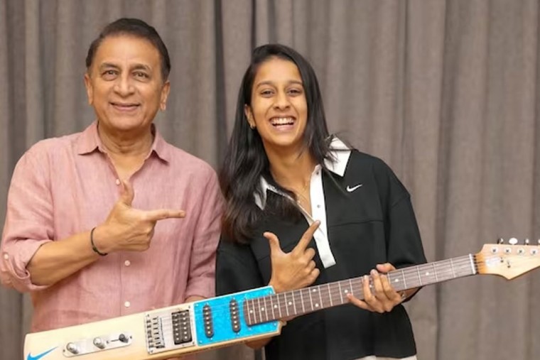 వరల్డ్ కప్ సందర్భంగా ఇచ్చిన మాట నిలబెట్టుకున్న సునీల్ గవాస్కర్