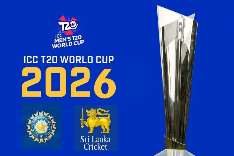 టీ20 ప్రపంచకప్ 2026 గ్రూప్ స్టేజ్‌కు మ్యాచ్ అఫీషియల్స్ ప్రకటన