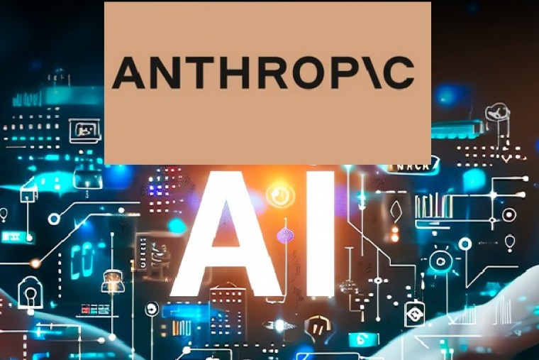 ఆంథ్రోపిక్ ఏఐ కొత్త టూల్స్‌తో ఐటీ స్టాక్స్‌లో భారీ పతనం