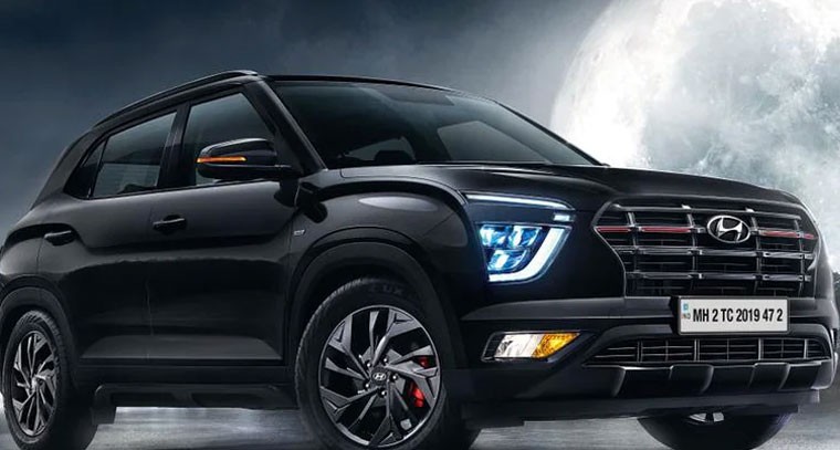 మార్కెట్లోకి క్రెటా నయా మోడల్‌