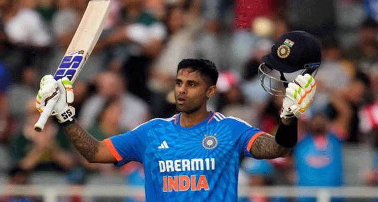 టీ20 కెప్టెన్ సూర్య? వన్డేలో గిల్ ప్లాన్? బీసీసీఐ కొత్త స్కెచ్!