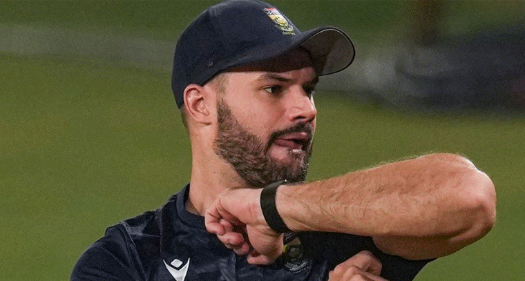 డబుల్ సూపర్ ఓవర్‌లో గెలుపు... కానీ ఇది మా ఆట కాదు: ఐడెన్ మార్క్రామ్