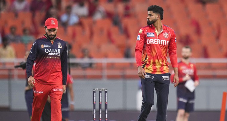  భారత క్రికెట్ భవిష్యత్ కెప్టెన్ ఎవరు? 