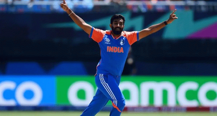 బుమ్రా బౌలింగ్‌కి మలుపు తిప్పిన బ్యాటర్లు… ఏ బౌలర్‌ తారసపడలేకపోయాడో చూద్దామా!