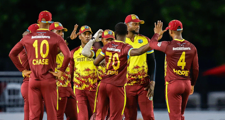 T20 World Cup 2026: మలుపు తిప్పిన మోతీ! వెస్టిండీస్ ఇంగ్లాండ్‌పై ఘన విజయం