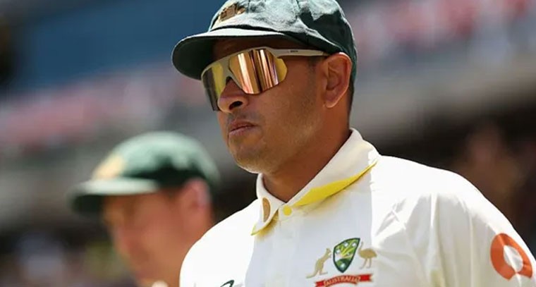 అంతర్జాతీయ క్రికెట్‌కు గుడ్‌బై చెప్పిన ఉస్మాన్ ఖవాజా