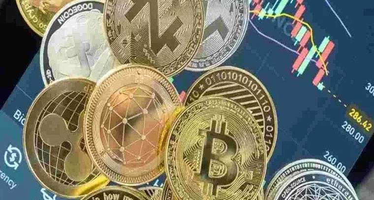 సంయమనంతో క్రిప్టో పెట్టుబడులు.. ఏపీ, తెలంగాణ ఇన్వెస్టర్ల ప్రత్యేక ధోరణి