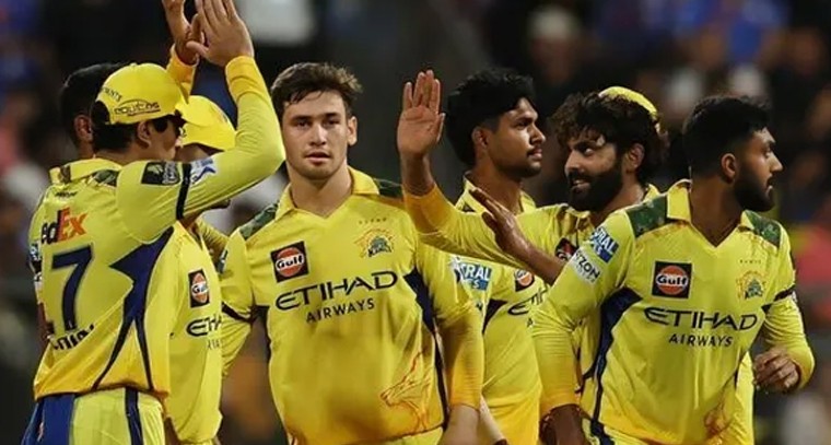 చెపాక్‌లో CSKదే విజయం: సంజయ్ బంగర్