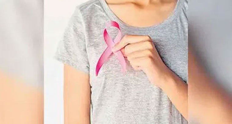 కాస్మెటిక్స్ వాడకంతో రొమ్ము క్యాన్సర్..?