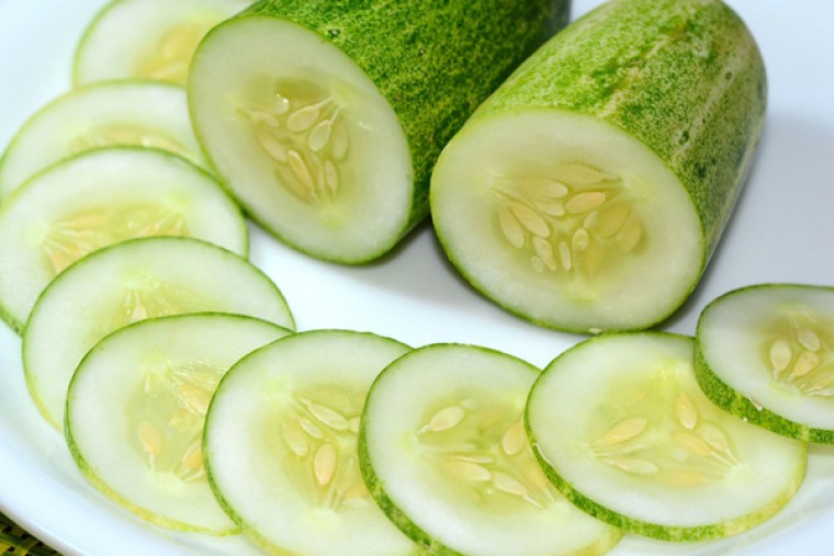 దోసకాయలు తింటున్నారా... ఐతే ఇవి తెలుసుకోండి ..!