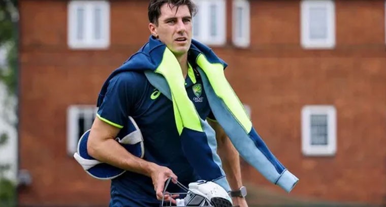 కమ్మిన్స్ సంచలన వ్యాఖ్యలు