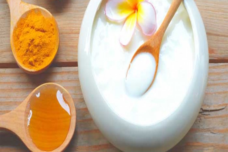 పాలమీగడతో ముఖఛాయను పెంచుకోండిలా...!!