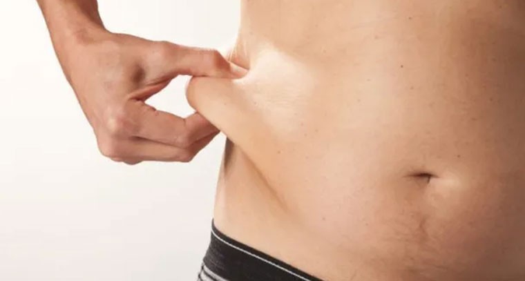 పొట్ట కొవ్వు కరిగించేందుకు చిట్కాలు!