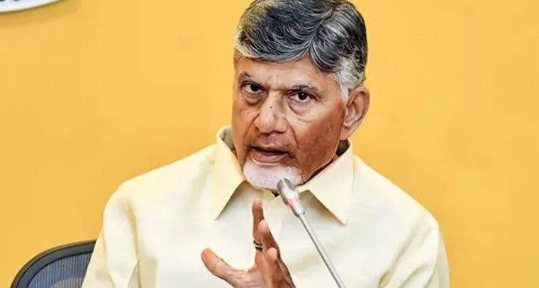 తిరుమల లడ్డూలో రసాయనాలు కలిపారు: సీఎం చంద్రబాబు