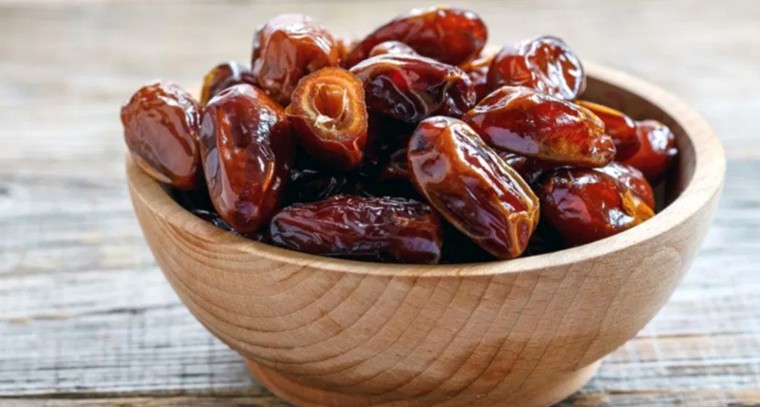 ఖర్జూరాలు క్రమంగా తీసుకోవడం వల్ల 