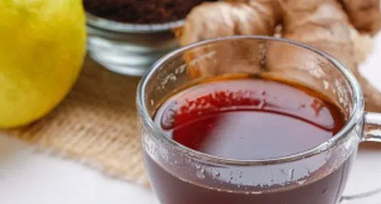 దగ్గు సిరప్ తయారీ ఇంట్లోనే ఇలా!