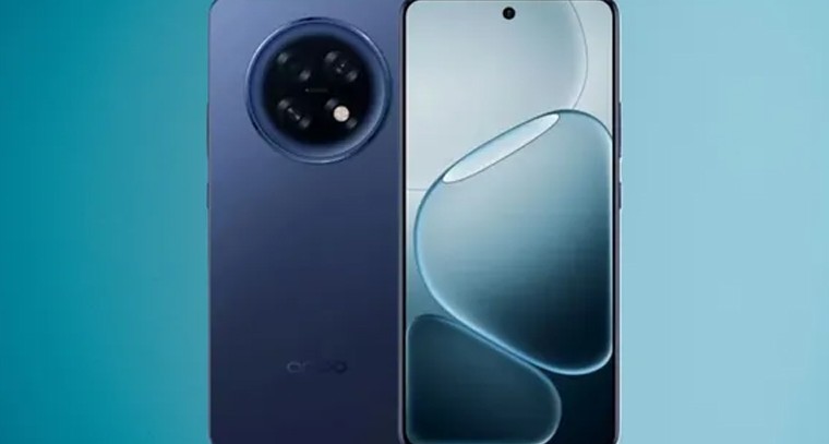 అదిరిపోయే ఫీచర్లతో Oppo A6 Max స్మార్ట్‌ఫోన్ లాంచ్