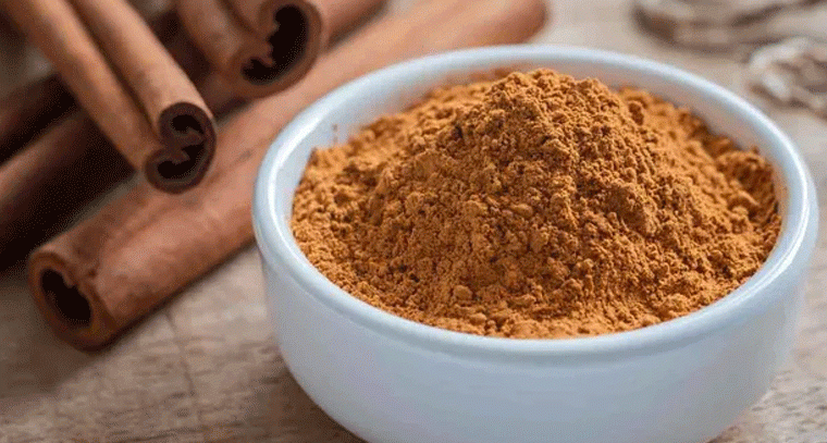 దాల్చిన చెక్కతో అనేక ఆరోగ్య ప్రయోజనాలు!