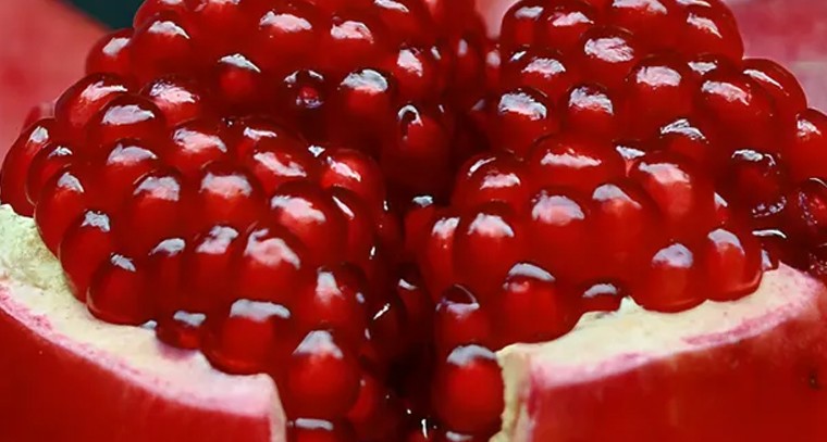 దానిమ్మ గింజలతో గుండెపోటుకు చెక్: నిపుణులు