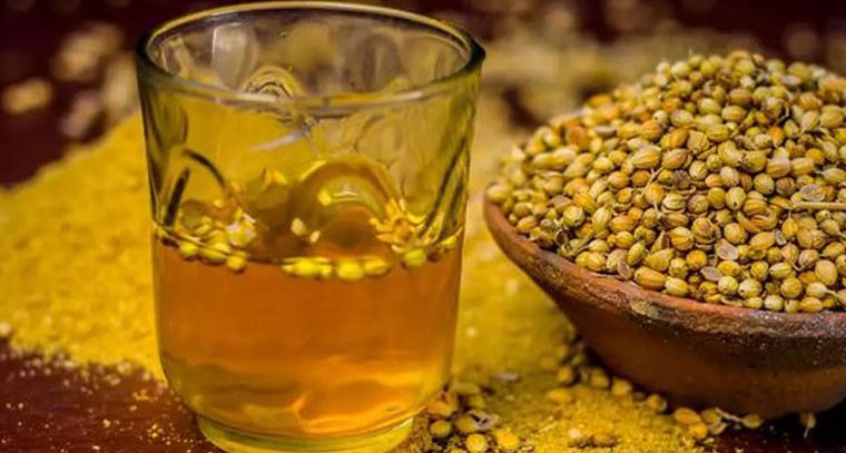 ధనియాల నీటితో అద్భుత ప్రయోజనాలు