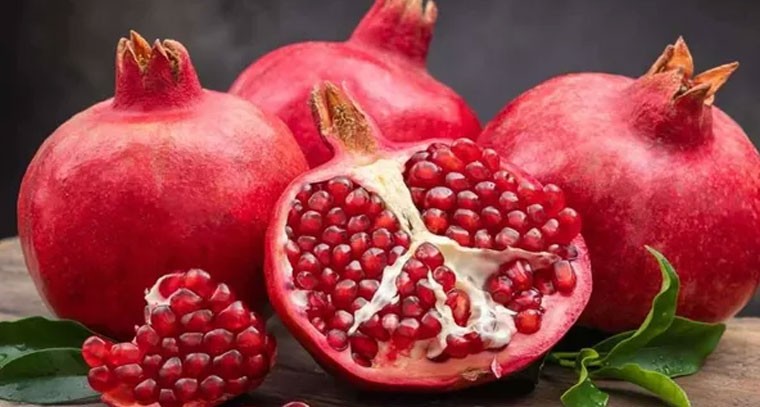 దానిమ్మ పండ్లను ఫ్రిజ్‌లో ఉంచవచ్చా..?