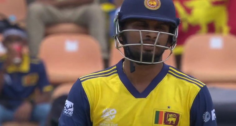 శ్రీలంక కెప్టెన్ దసున్ షనక సరికొత్త రికార్డు