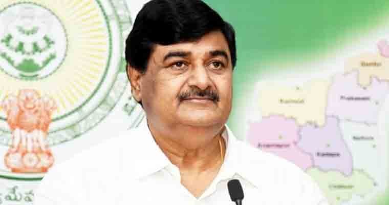 కూటమి పాలనలో దళితుల రక్షణ పూర్తిగా గాలికి వదిలేసారు 
