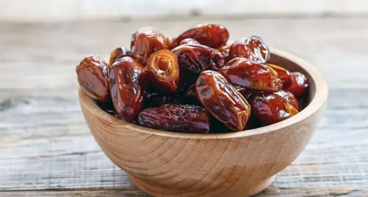 ఖర్జూరాలు ఇలా తింటే రోగాలు మాయం