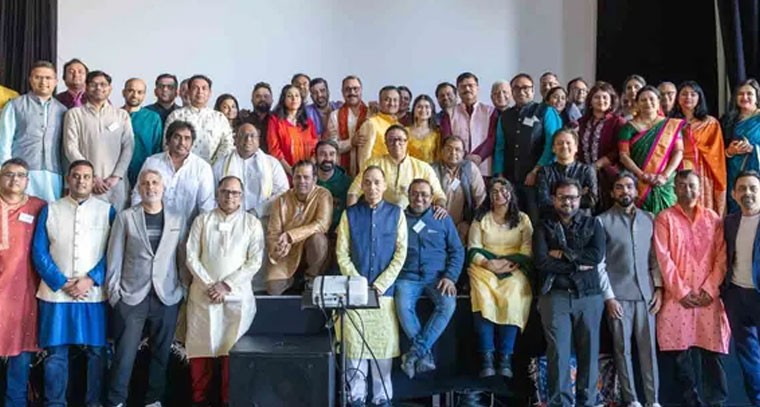 బవేరియాలో ముగిసిన ‘ఫెస్టివల్ ఆఫ్ టుగెదర్‌నెస్ 2026’