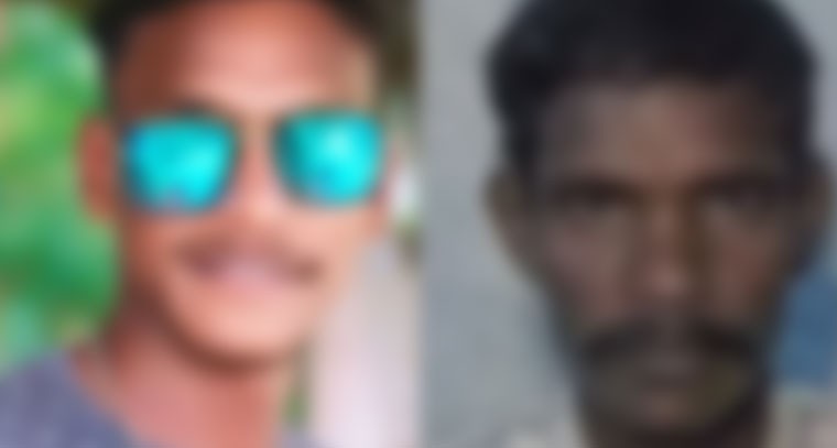 విద్యుత్ షాక్‌తో కొడుకు మృతి.. తట్టుకోలేక తండ్రి బలవన్మరణం